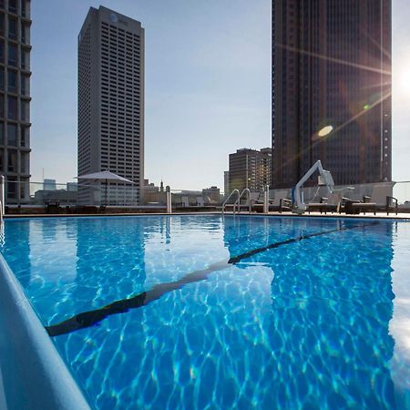 Staybridge Suites Atlanta - Midtown By Ihg Exteriér fotografie